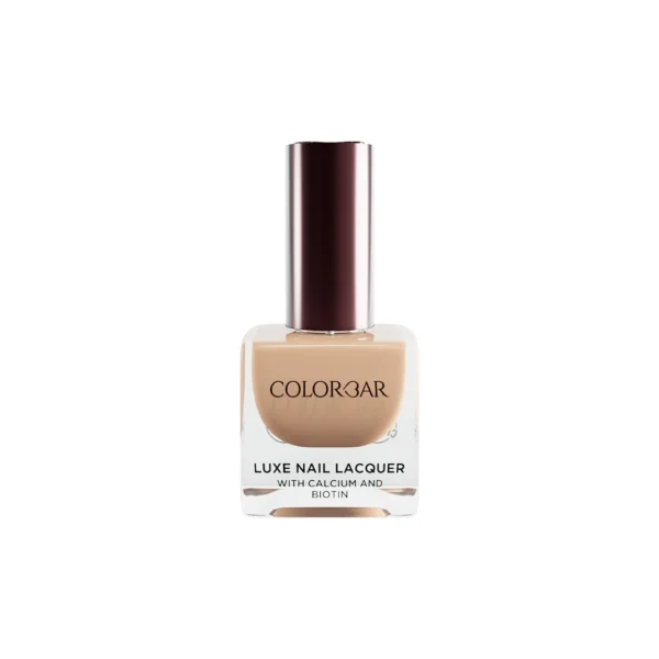 Colorbar Nail Lacquer -Pantone Peach