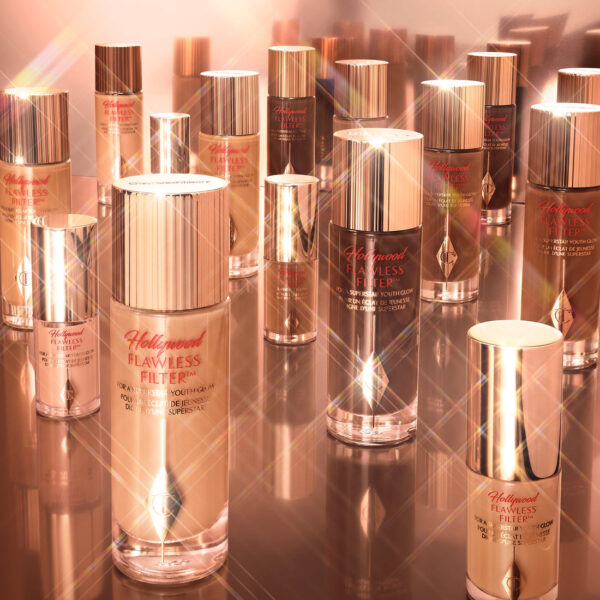 Charlotte Tilbury Hollywood Flawless Filter - 4 Medium - Image 3