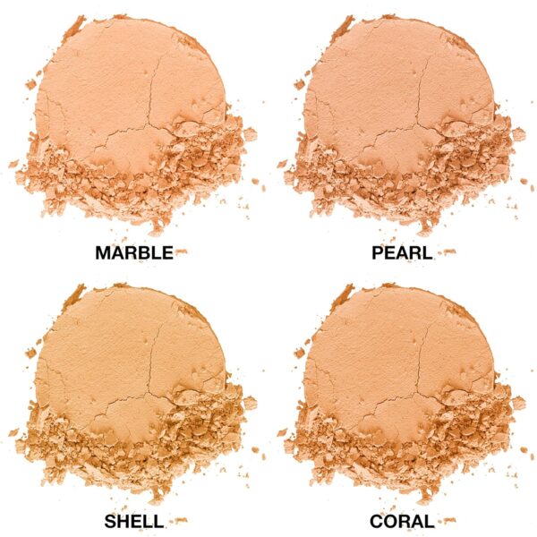 Maybelline New York White Super Fresh Compact - Image 6
