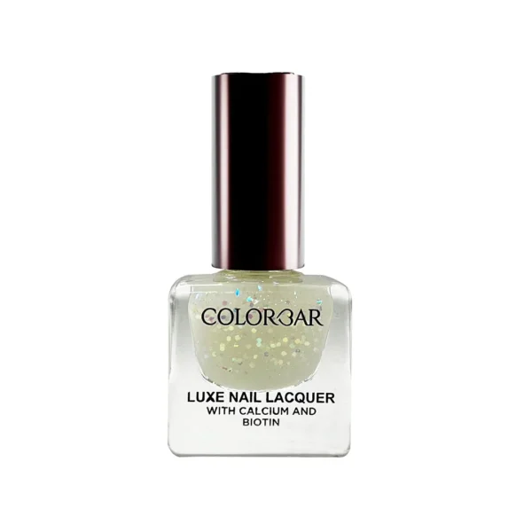 Colorbar Luxe Nail Lacquer