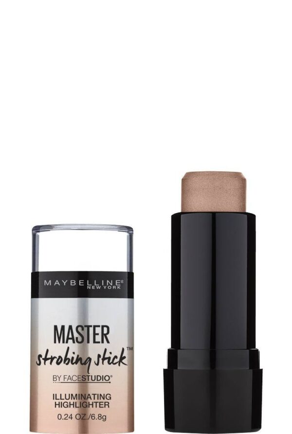 Maybelline New York Facestudio Master Strobing Stick - Image 2