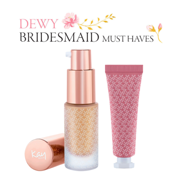 Bridesmaids Essentials Combo