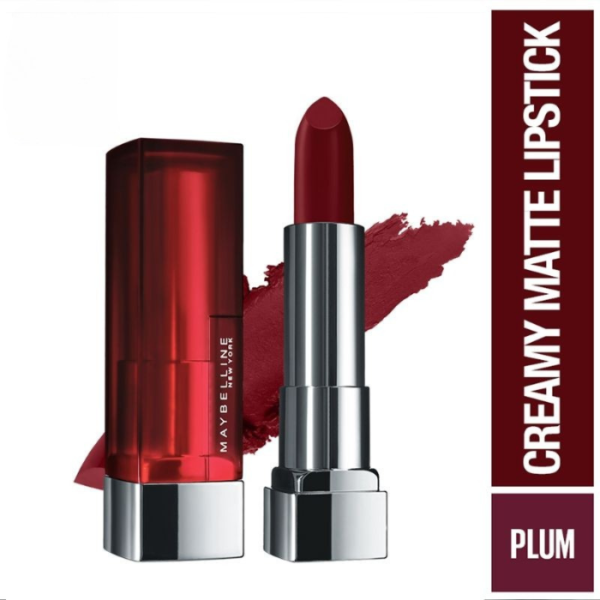 Maybelline New York Color Sensational The Loaded Bolds Lipstick