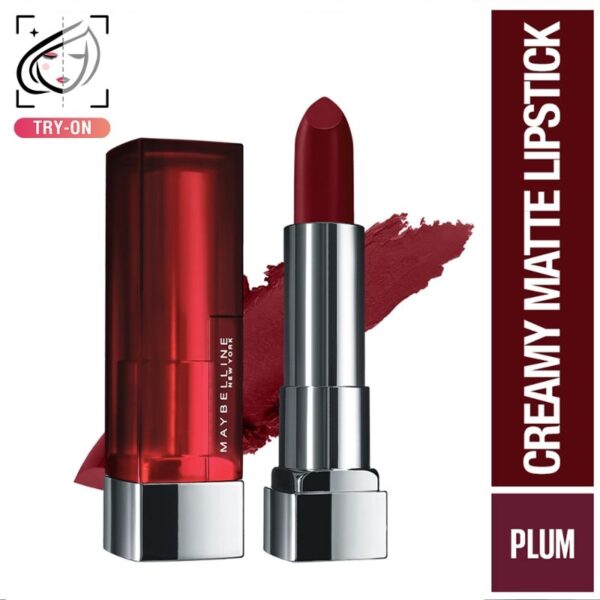 Maybelline New York Color Sensational The Loaded Bolds Lipstick - Image 5