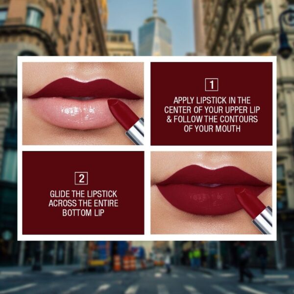 Maybelline New York Color Sensational The Loaded Bolds Lipstick - Image 2