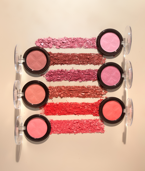 Colorbar Cheekillusion Blush - Image 4
