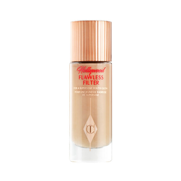 Charlotte Tilbury Hollywood Flawless Filter - 4 Medium - Image 4